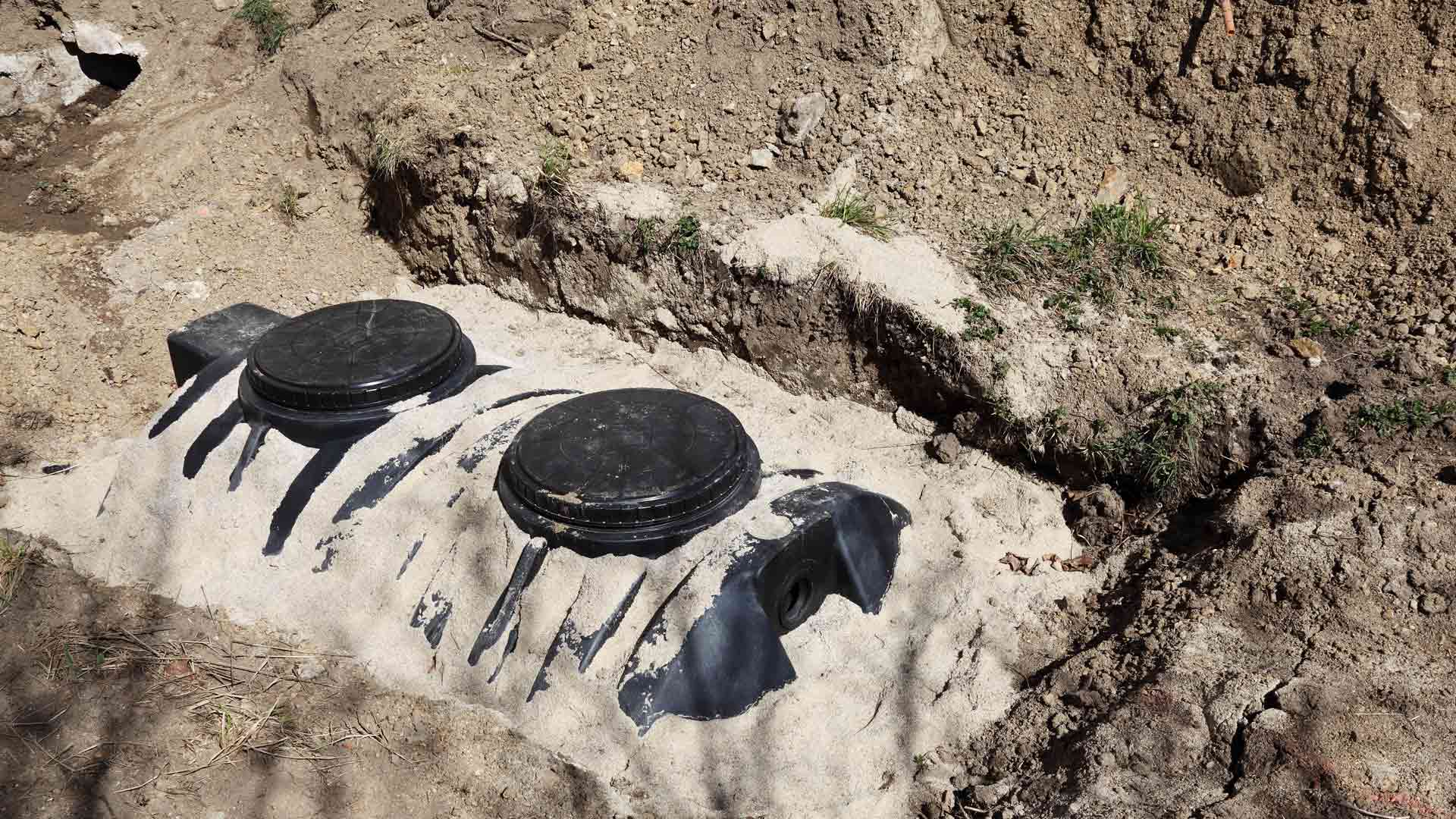 Mcdonough Septic Tank Cleaning, Septic Tank Pumping and Septic Tank Services